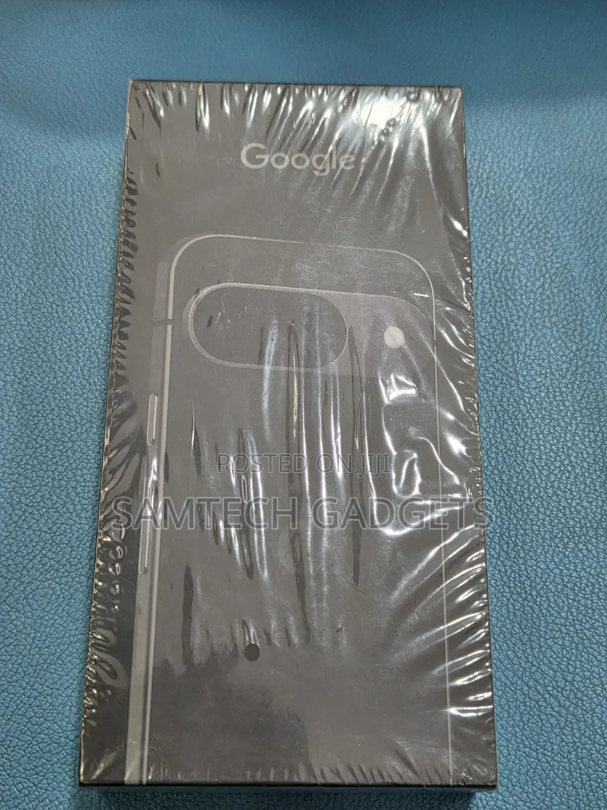 New Google Pixel 9 128 GB Black