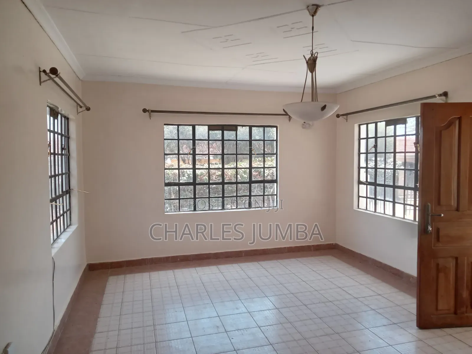 3bdrm Bungalow in Yukos, Kitengela for sale