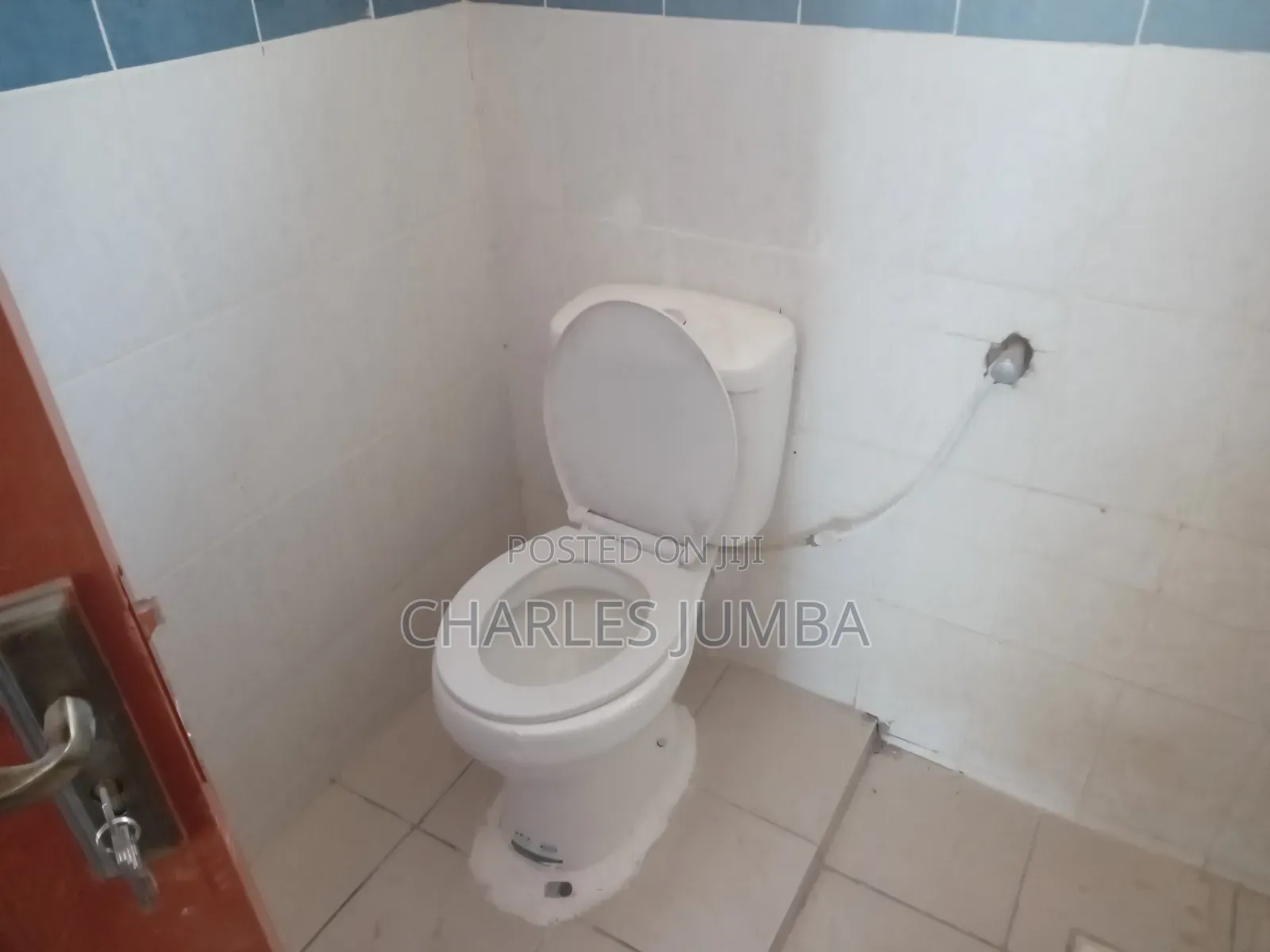 3bdrm Bungalow in Yukos, Kitengela for sale