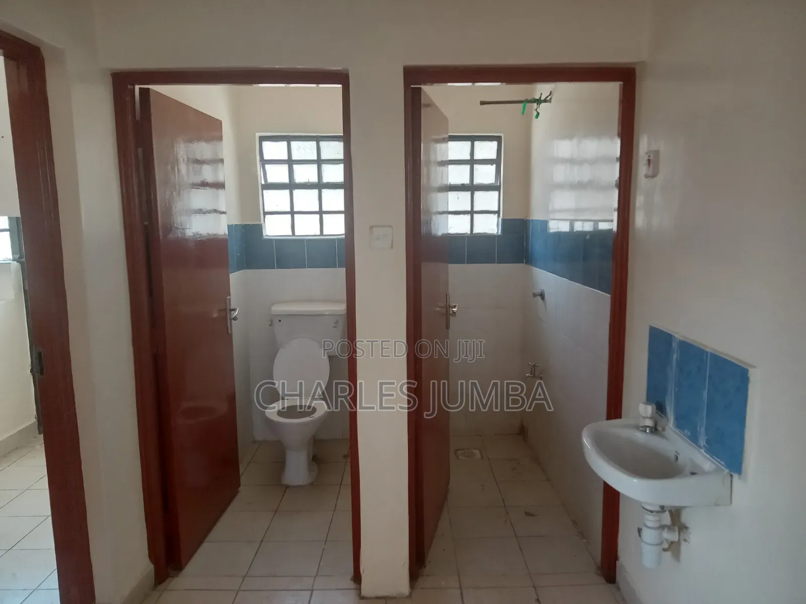 3bdrm Bungalow in Yukos, Kitengela for sale