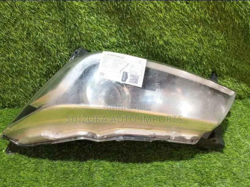 Headlight Assy Lh Suzuki Solio Bandit 2017