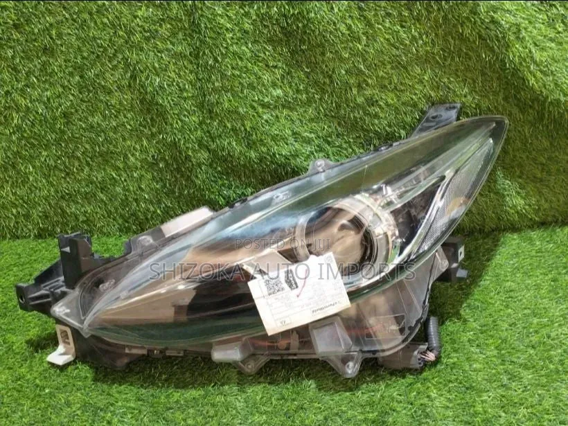 Headlight Assy Lh Mazda Axela Sport 2015
