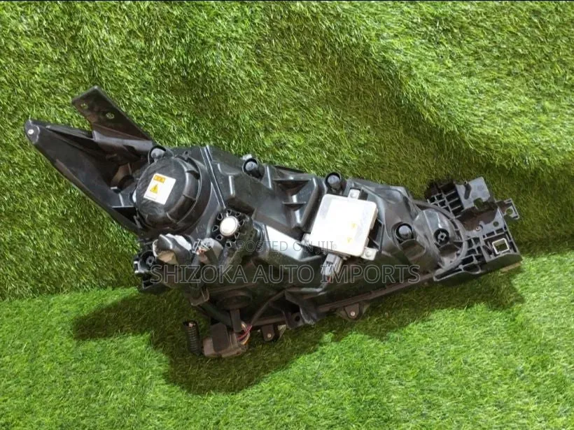 Headlight Assy Lh Mazda Axela Sport 2015