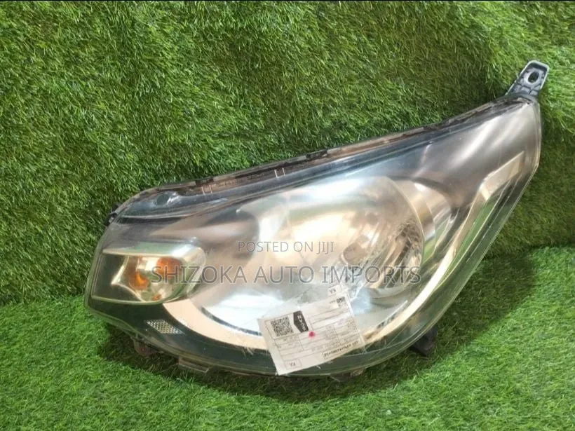 Headlight Assy Lh Mitsubishi Ekwagon B11w