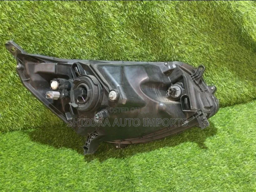 Headlight Assy Lh Mitsubishi Ekwagon B11w