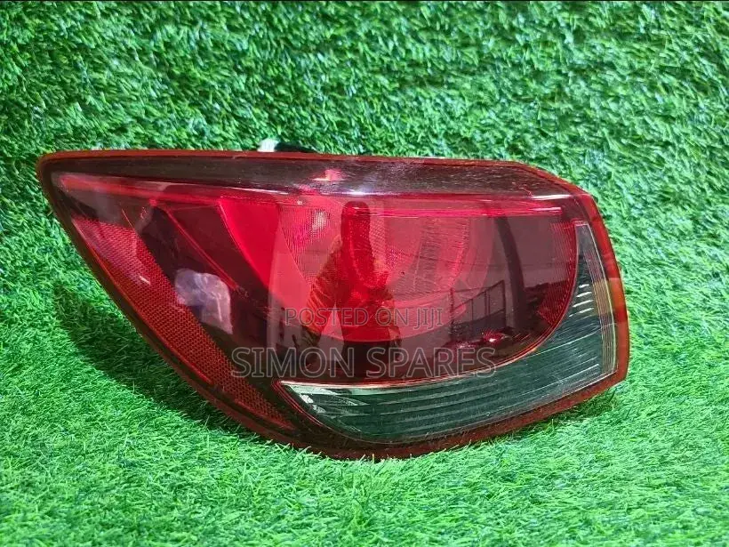 Tail Light Lh Mazda Demio Dj3fs 2018