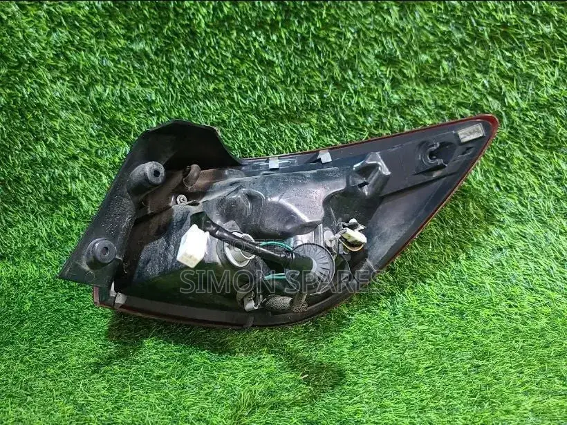 Tail Light Lh Mazda Demio Dj3fs 2018
