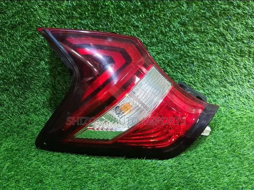 Tail Light Lh Nissan Note E12 2017