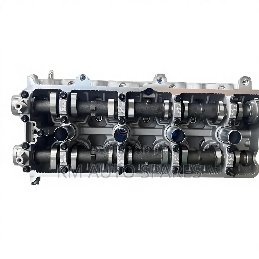 Suzuki J20A Cylinder Head for Escudo, Vitara, Grand Vitara.