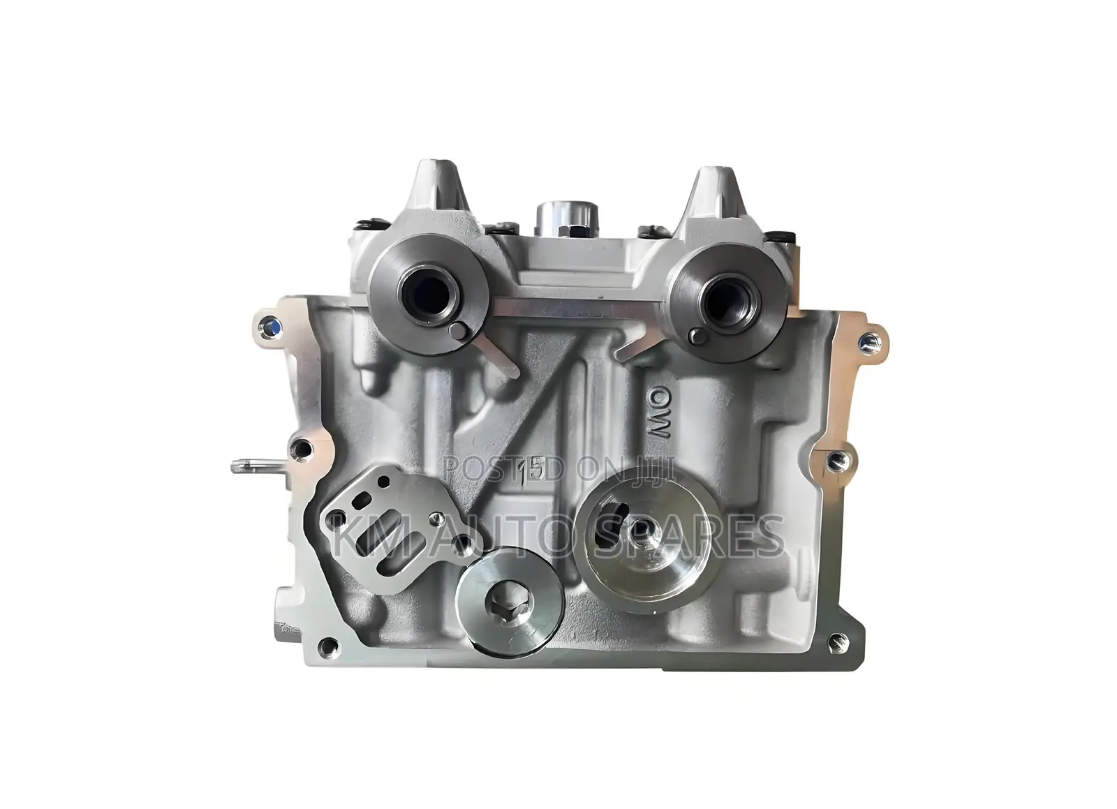 Suzuki J20A Cylinder Head for Escudo, Vitara, Grand Vitara.