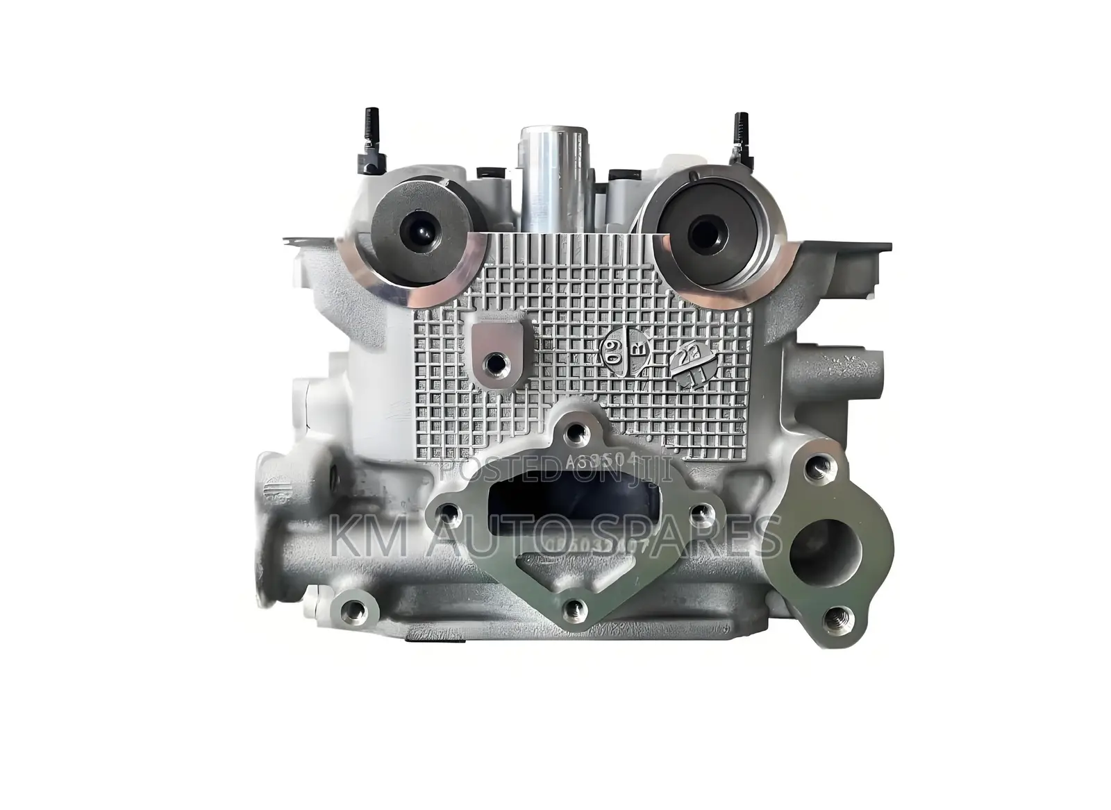 Suzuki J20A Cylinder Head for Escudo, Vitara, Grand Vitara.