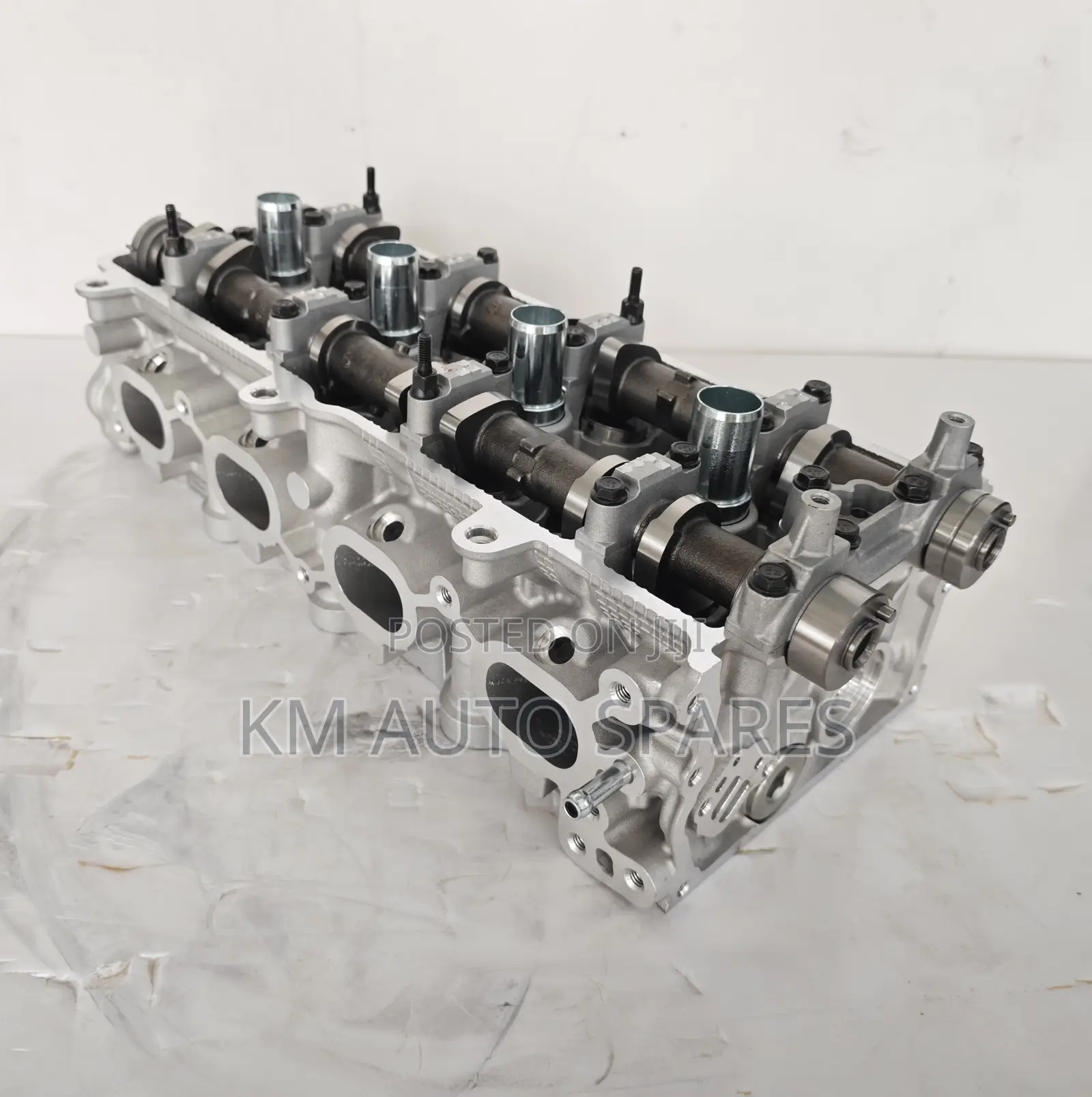 Suzuki J20A Cylinder Head for Escudo, Vitara, Grand Vitara.