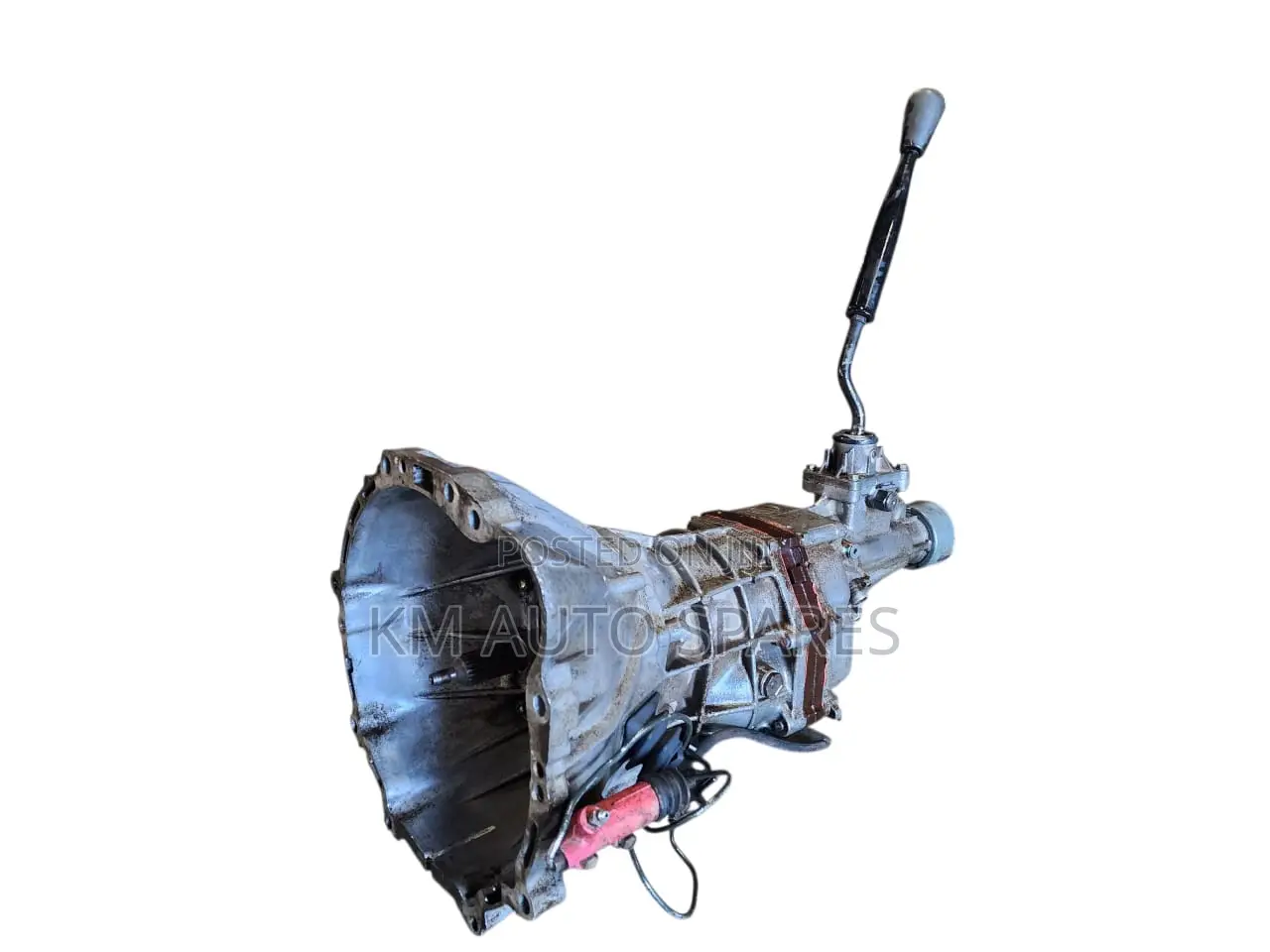 Toyota 3y Gearbox for Hiluxsurf, Hilux, Townace, Hiace, Dyna