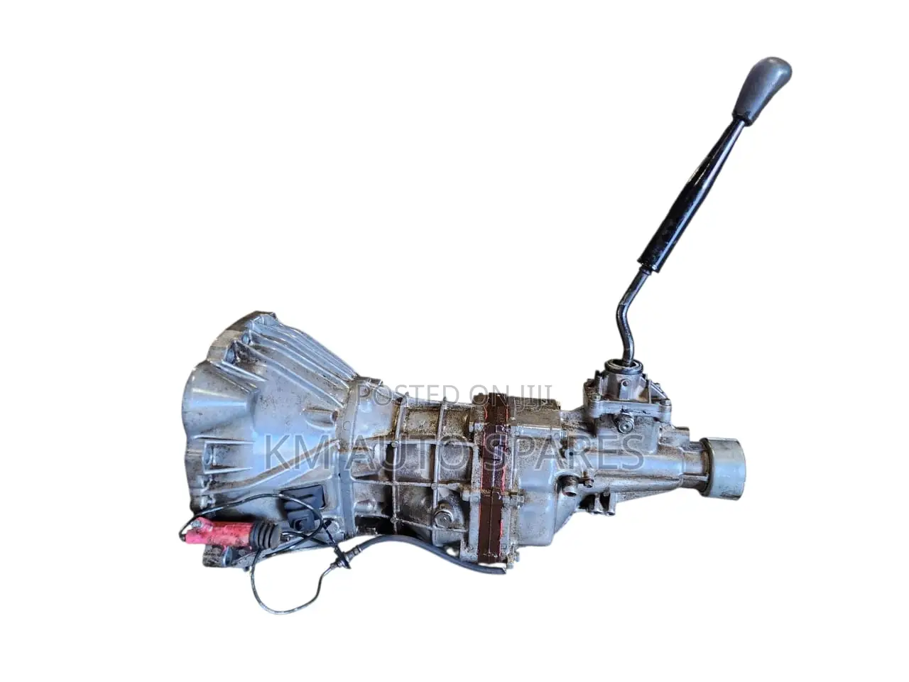 Toyota 3y Gearbox for Hiluxsurf, Hilux, Townace, Hiace, Dyna