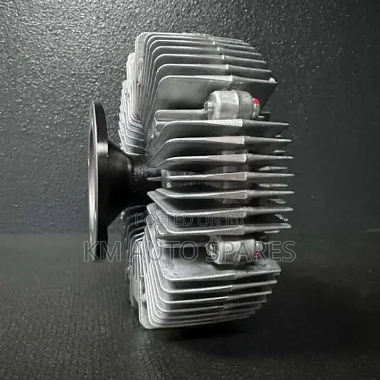Toyota 2UZ Fan Hub Clutch Coupling for Landcruiser, Lexus.