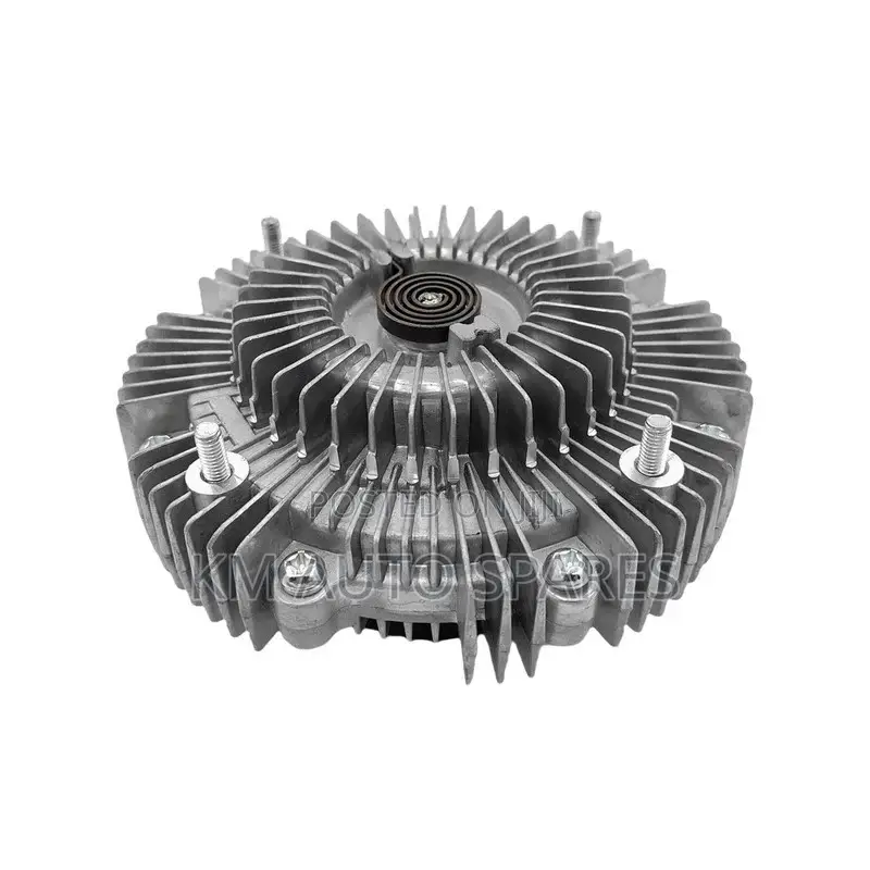 Toyota 2UZ Fan Hub Clutch Coupling for Landcruiser, Lexus.