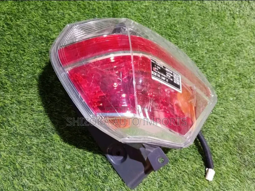 Tail Light Lh Nissan X-Trail Nt32 2014