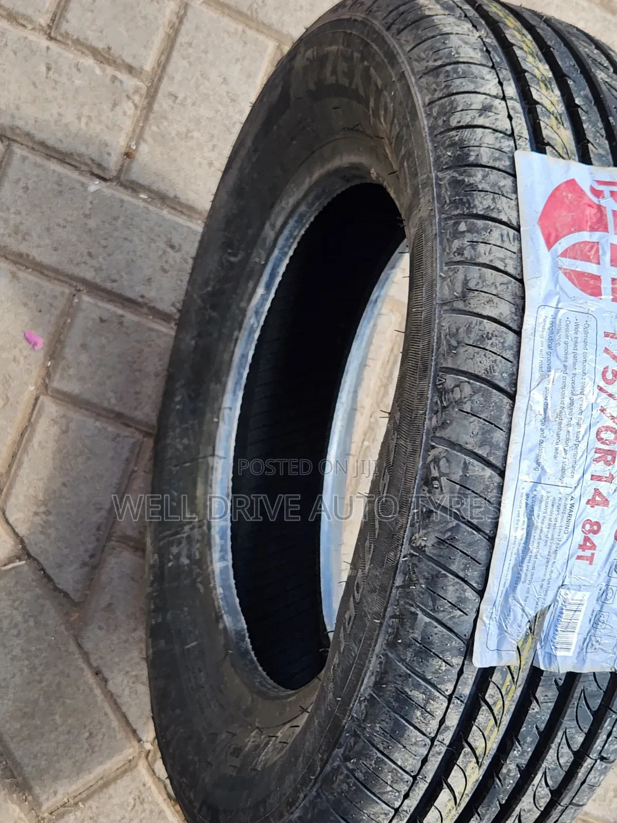 175/70r14 Zextour Tyres