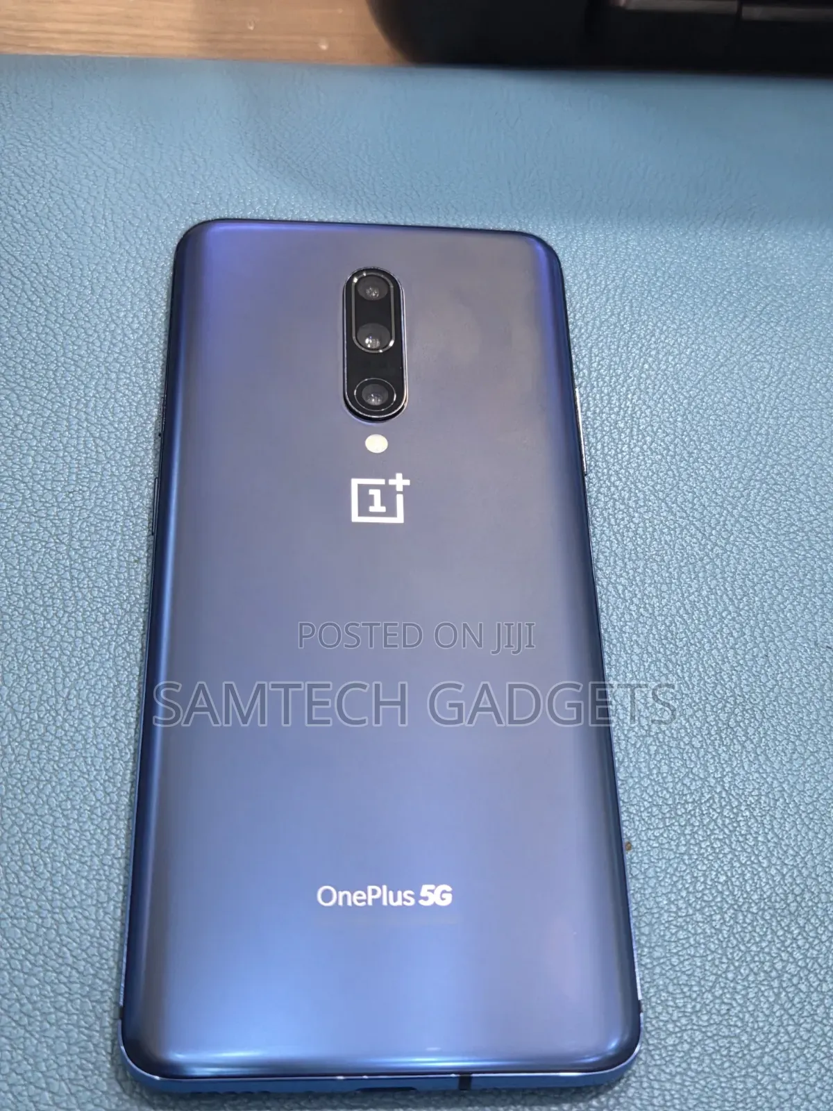 OnePlus 7 Pro 256 GB Blue