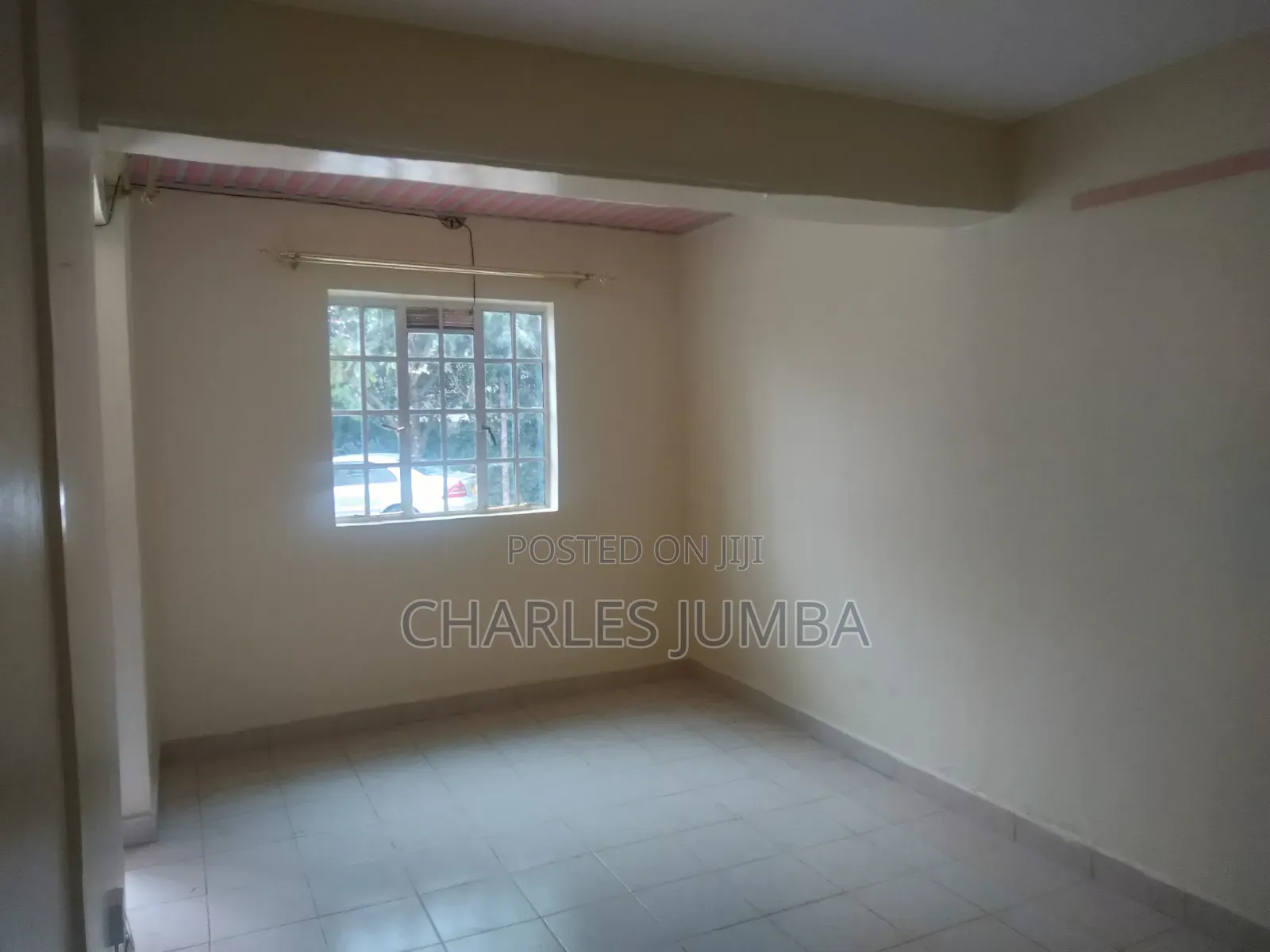 2bdrm Bungalow in Yukos, Kitengela for rent