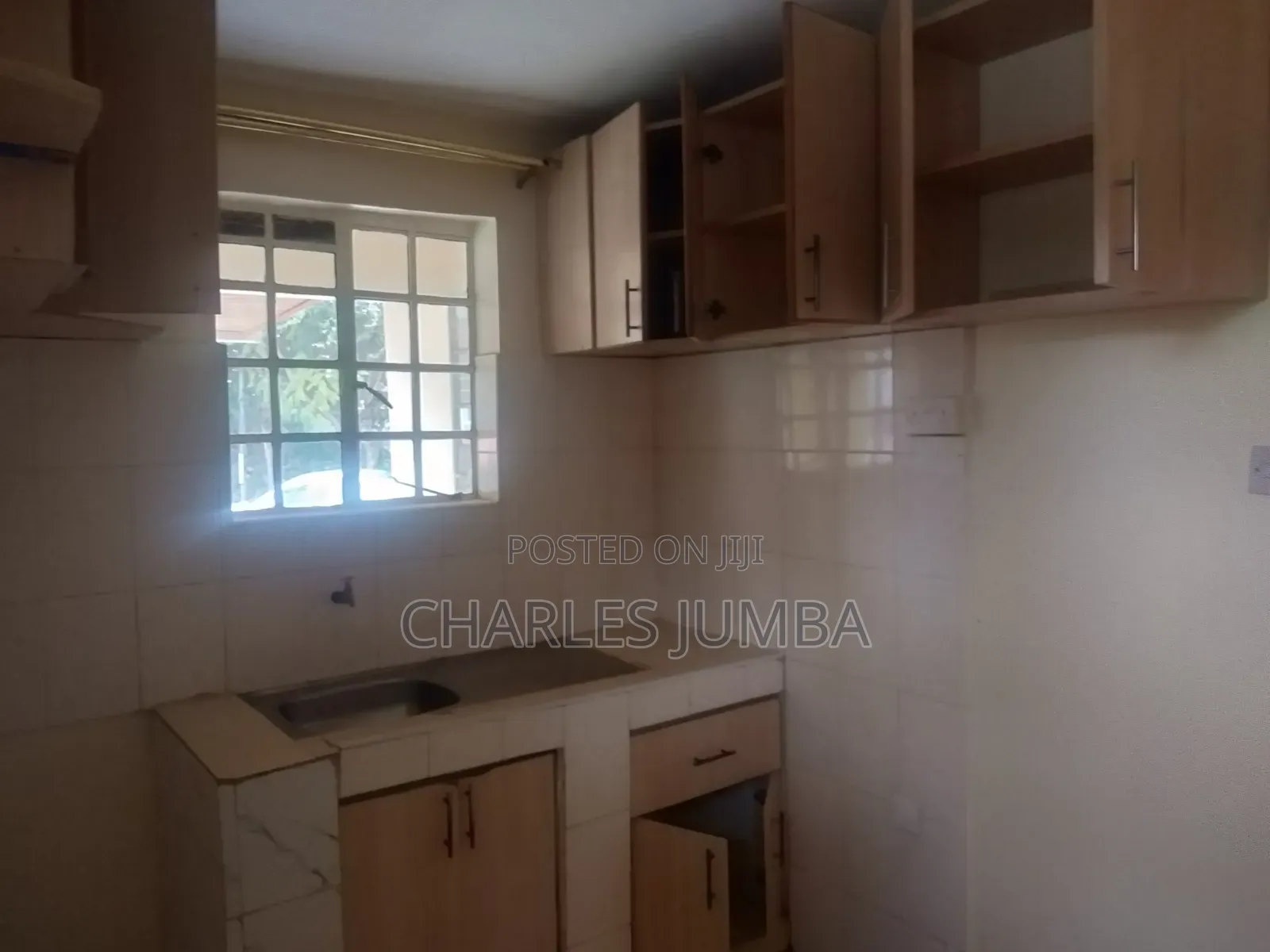 2bdrm Bungalow in Yukos, Kitengela for rent