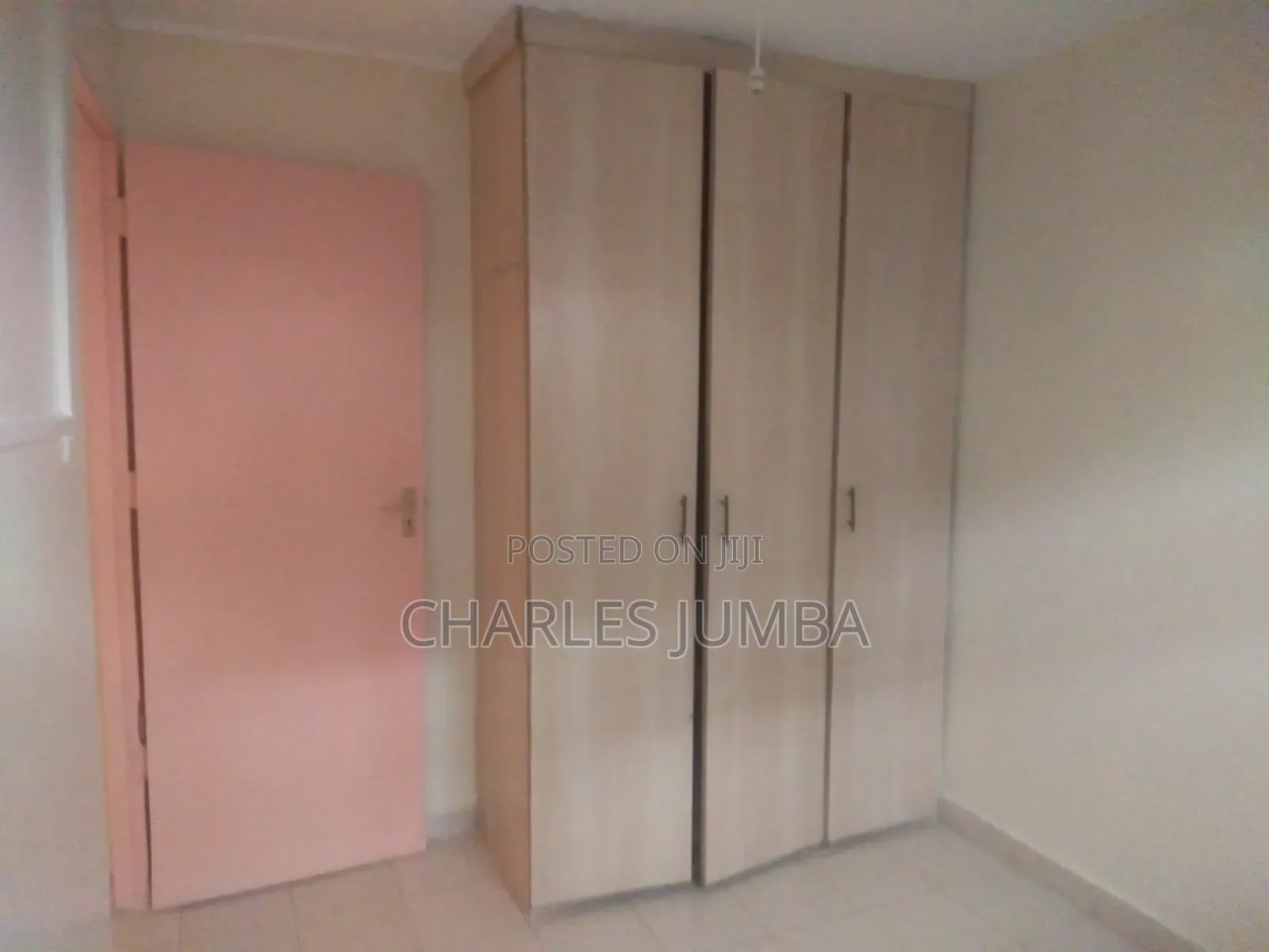 2bdrm Bungalow in Yukos, Kitengela for rent
