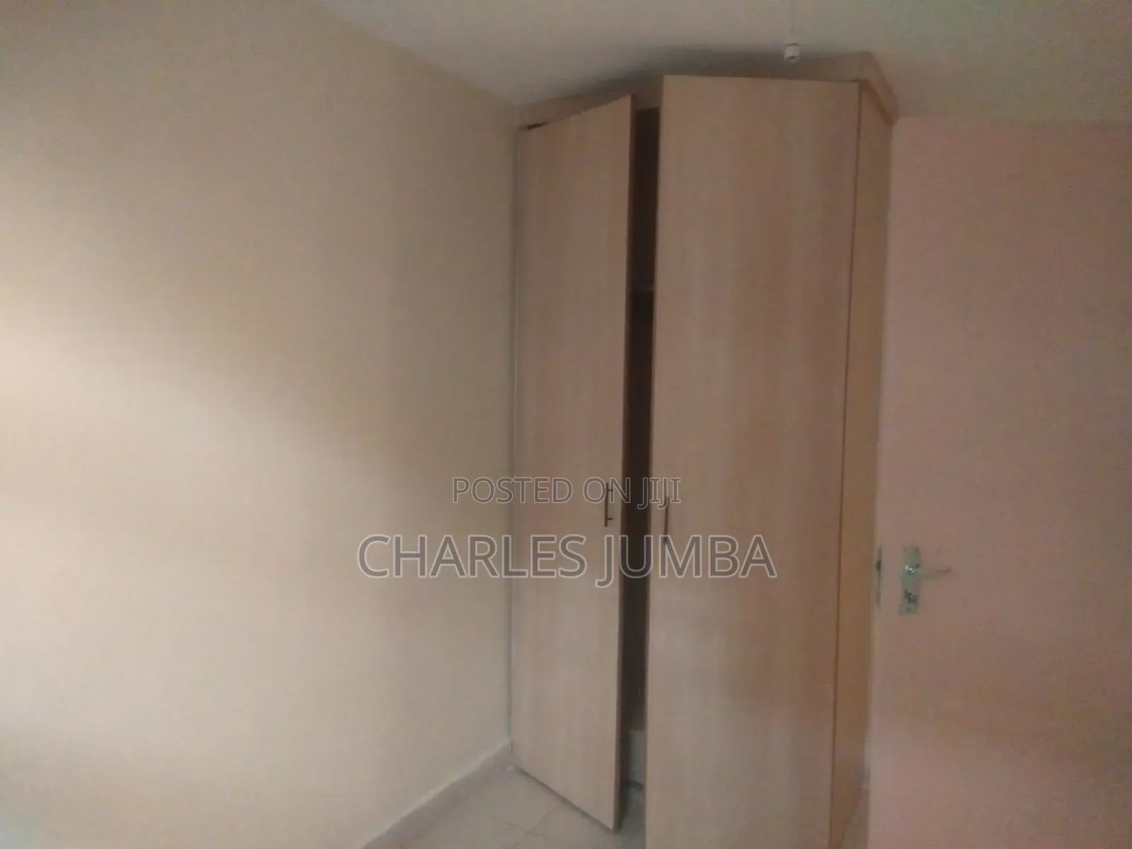 2bdrm Bungalow in Yukos, Kitengela for rent