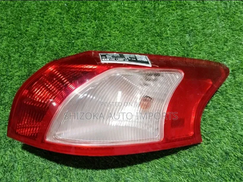 Tail Light Lh Mitsubishi Galant Fortis 2010