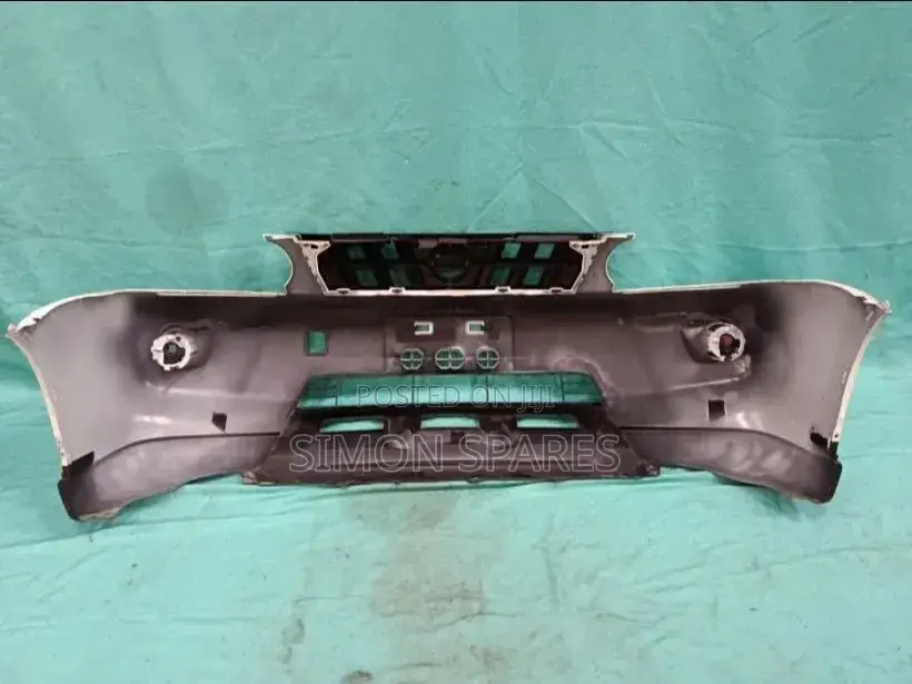 F Bumper Assy Nissan X-Trail Nt31 2010