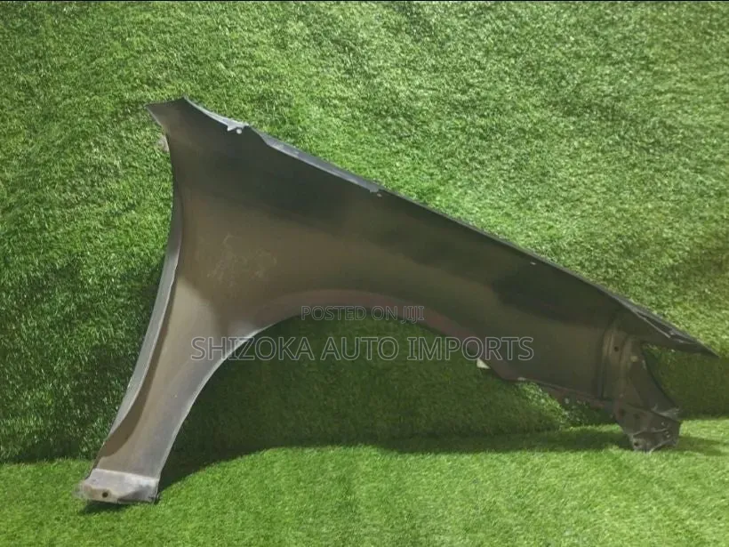 Fender/Wing Lh Subaru Legacy Bp5 2007