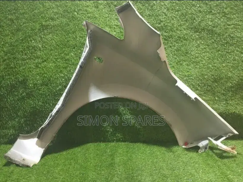 Fender/Wing Lh Nissan Leaf Aze0 2015