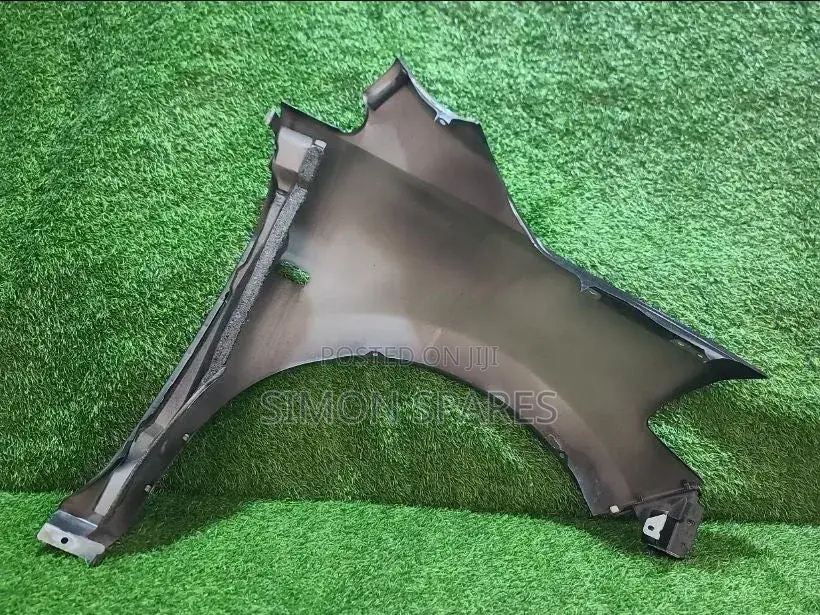 Fender/Wing Lh Nissan Tiida C11 2011