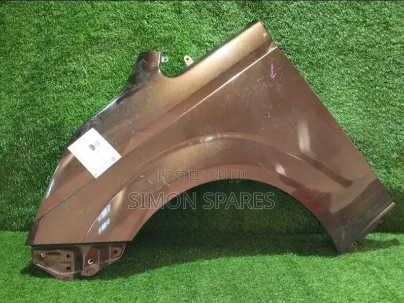 Fender/Wing Lh Toyota Spade Ncp141 2013