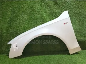 Fender/Wing Lh Audi A4 2014