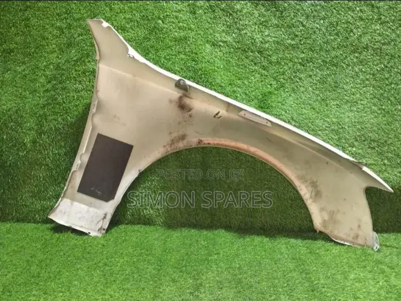 Fender/Wing Lh Audi A4 2014