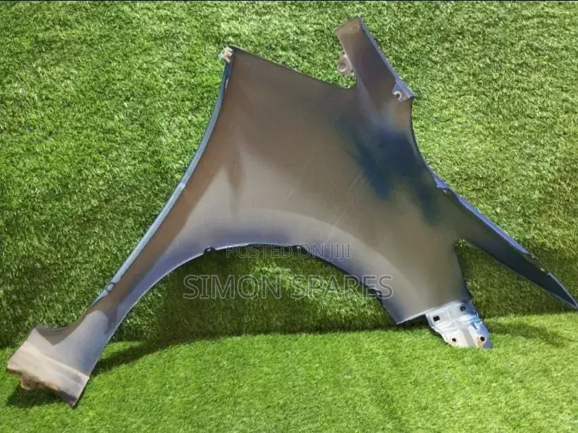 Fender/Wing Lh Honda Fit Gk3 2014