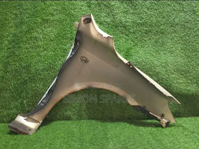 Fender/Wing Lh Mazda Demio Dy3w 2003