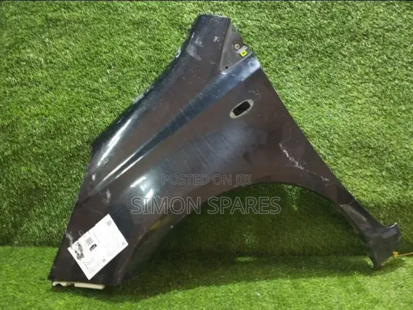 Fender/Wing Lh Nissan Note E11 2009