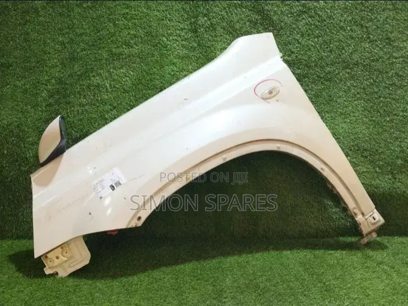 Fender Lh Nissan X-Trail Nt31 2010