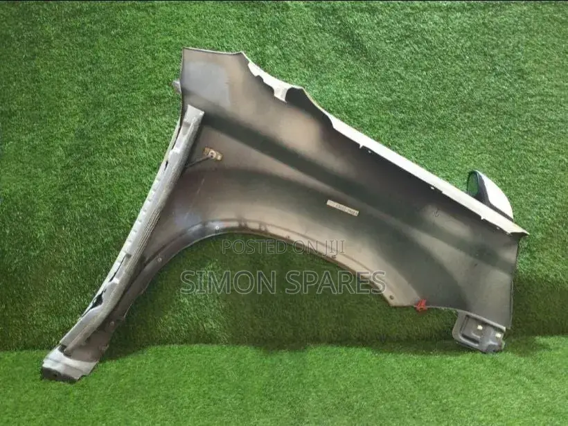 Fender Lh Nissan X-Trail Nt31 2010