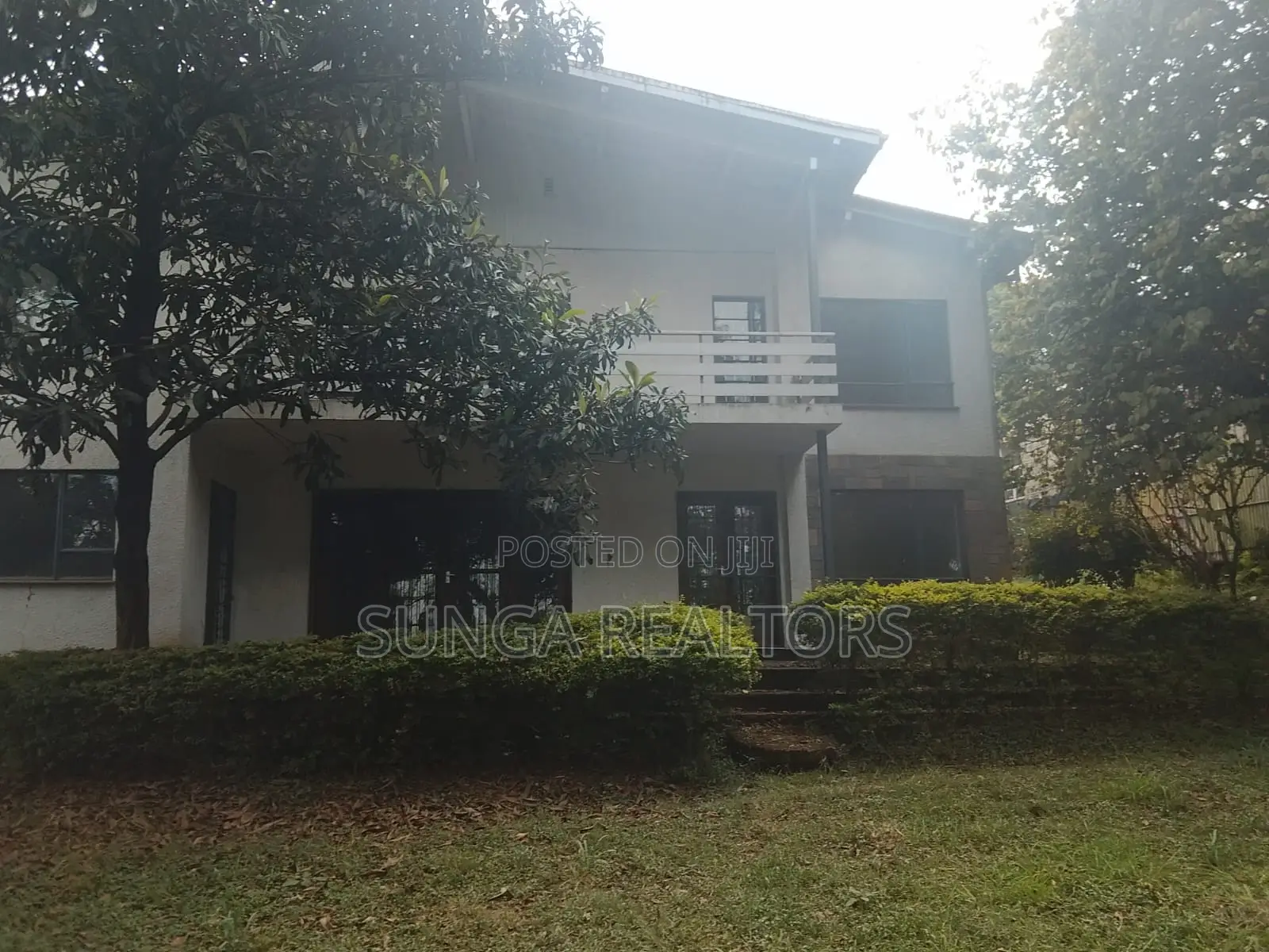Commercial Property for Lease in James Gichuru Rd.