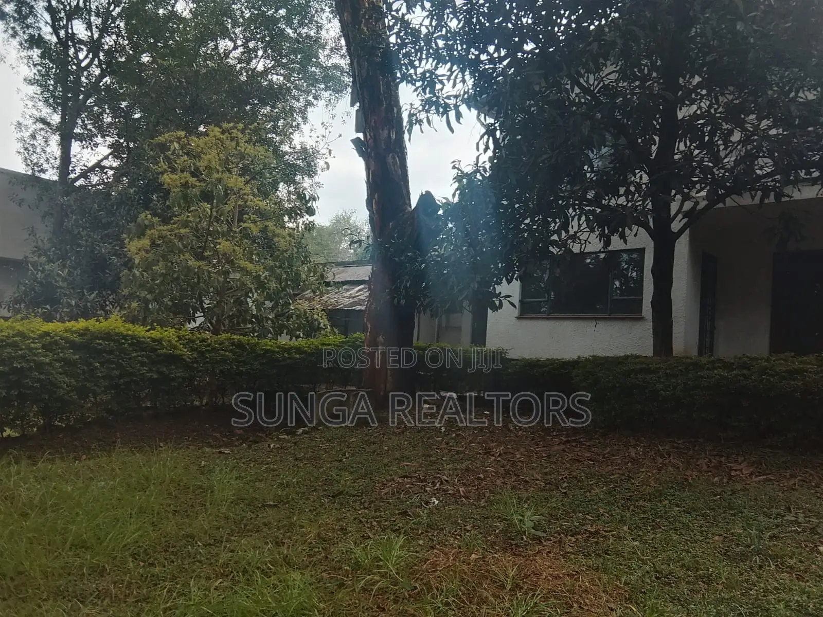 Commercial Property for Lease in James Gichuru Rd.