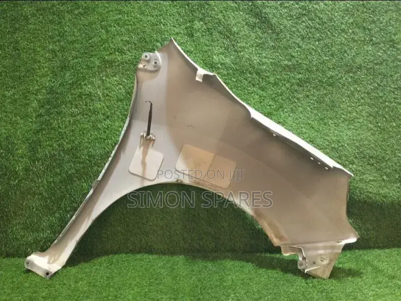 Fender Lh Nissan Wingroad Y12 2007
