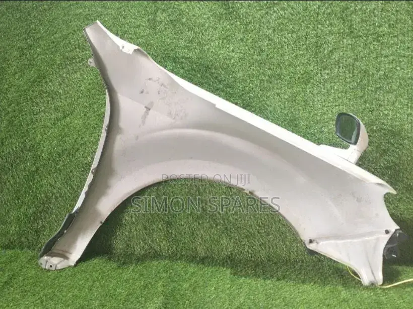 Fender Lh Subaru Forester SHJ 2011