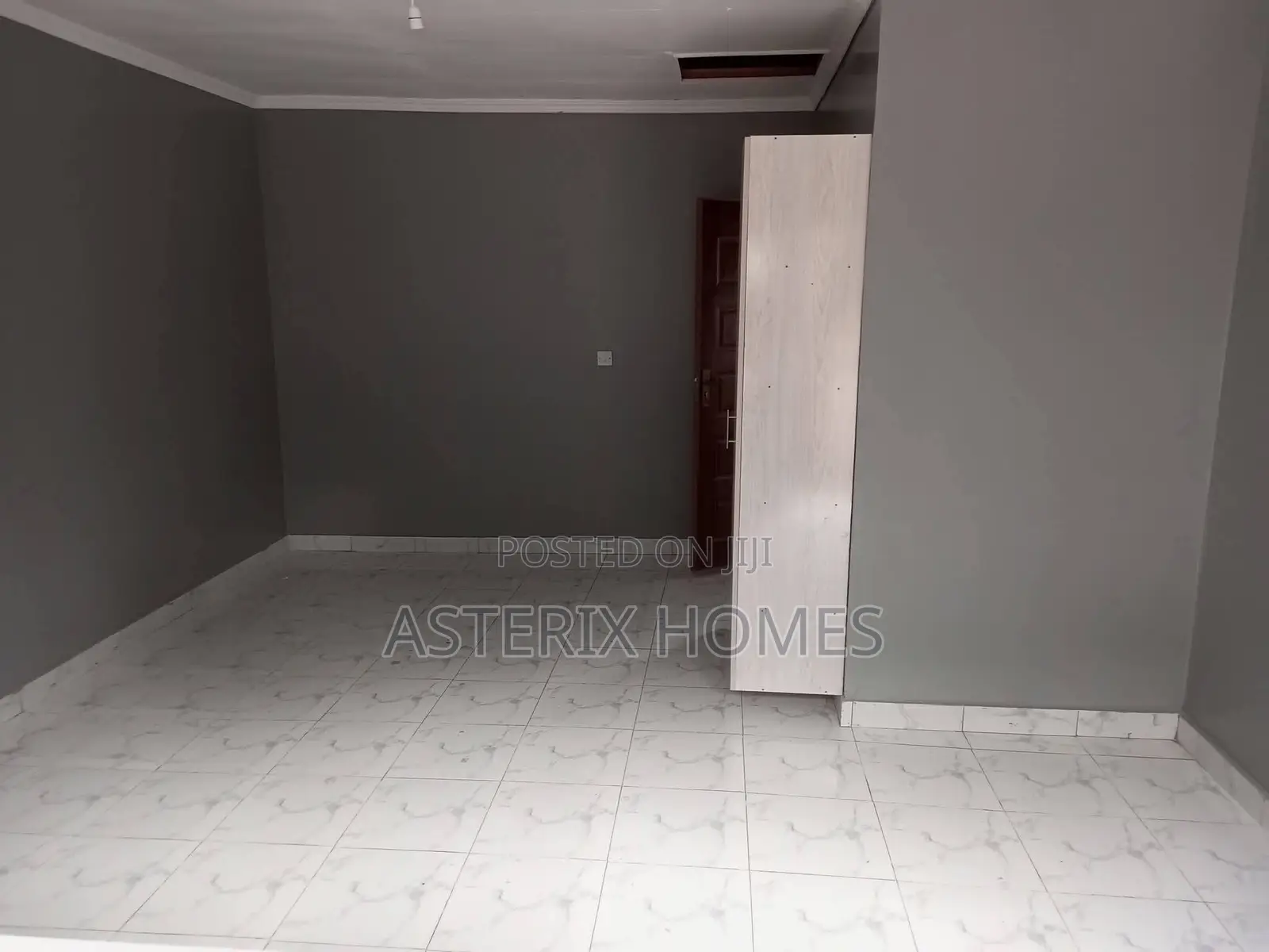 Studio Apartment in Gitaru for rent