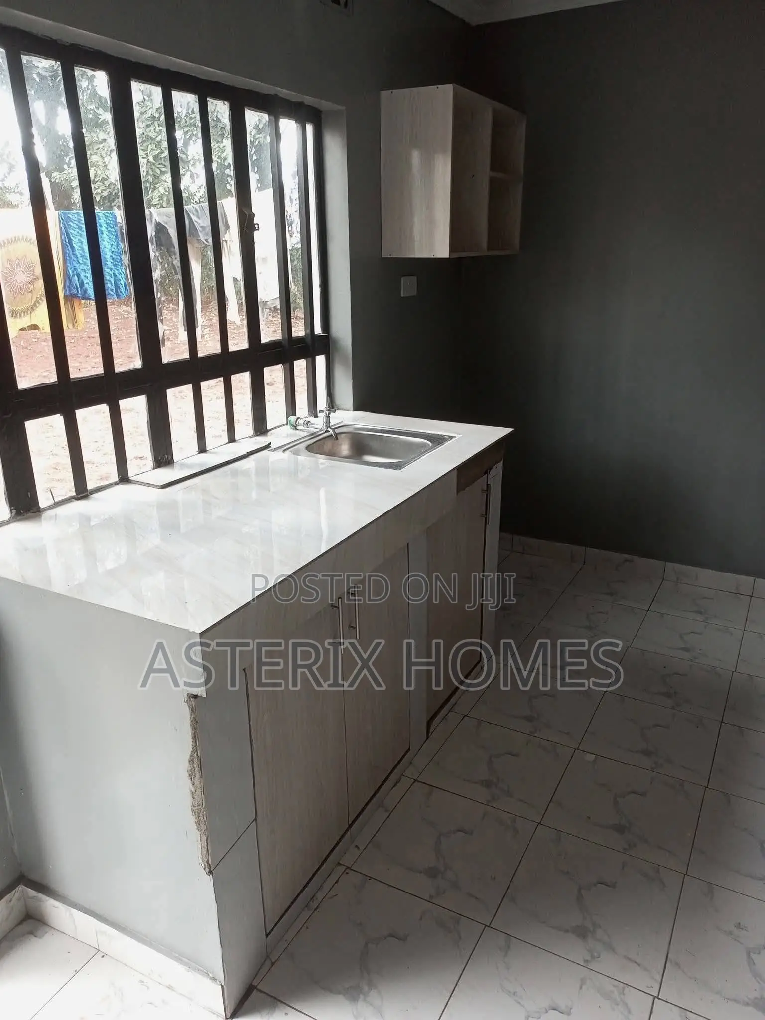 Studio Apartment in Gitaru for rent