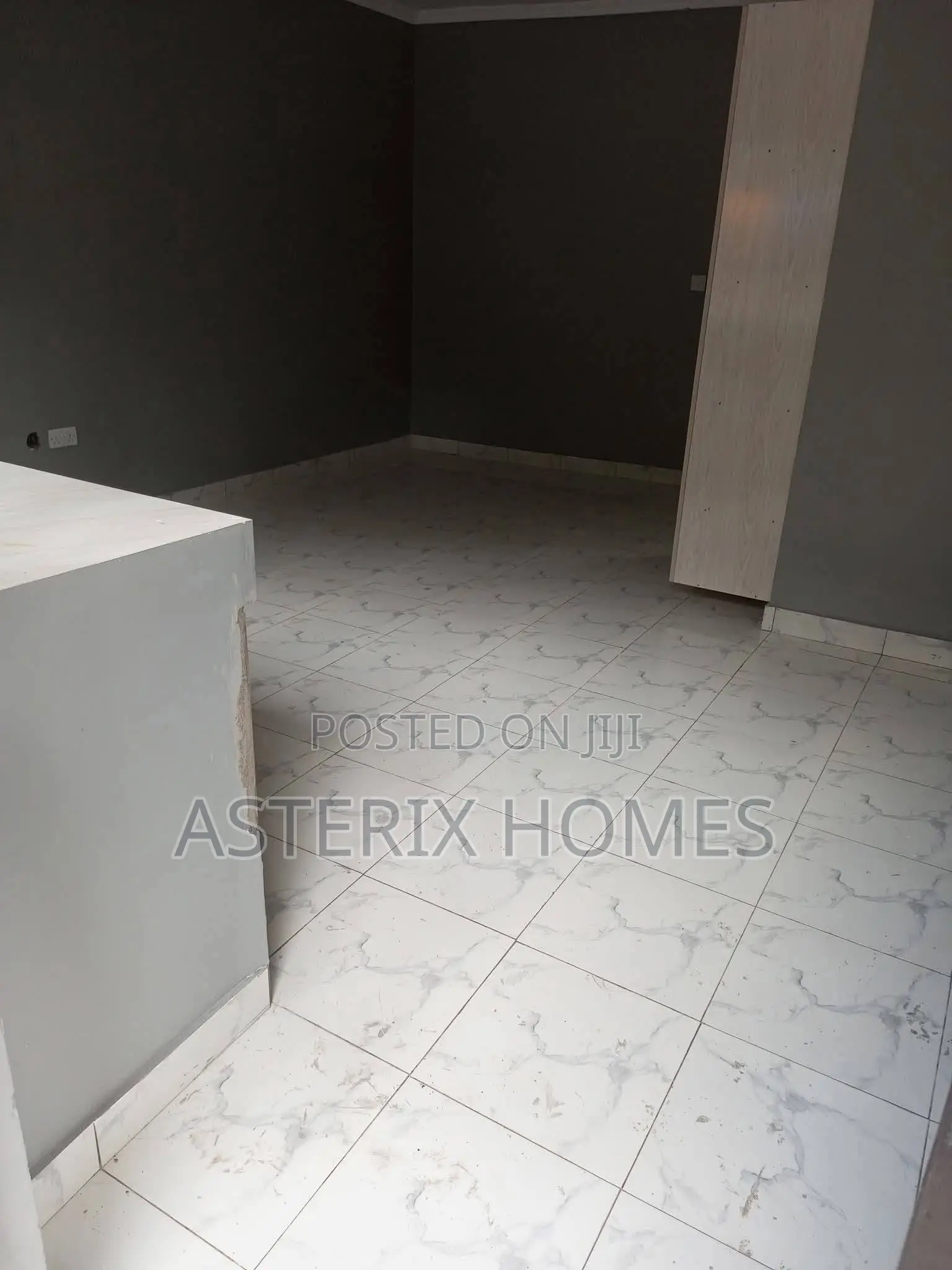 Studio Apartment in Gitaru for rent