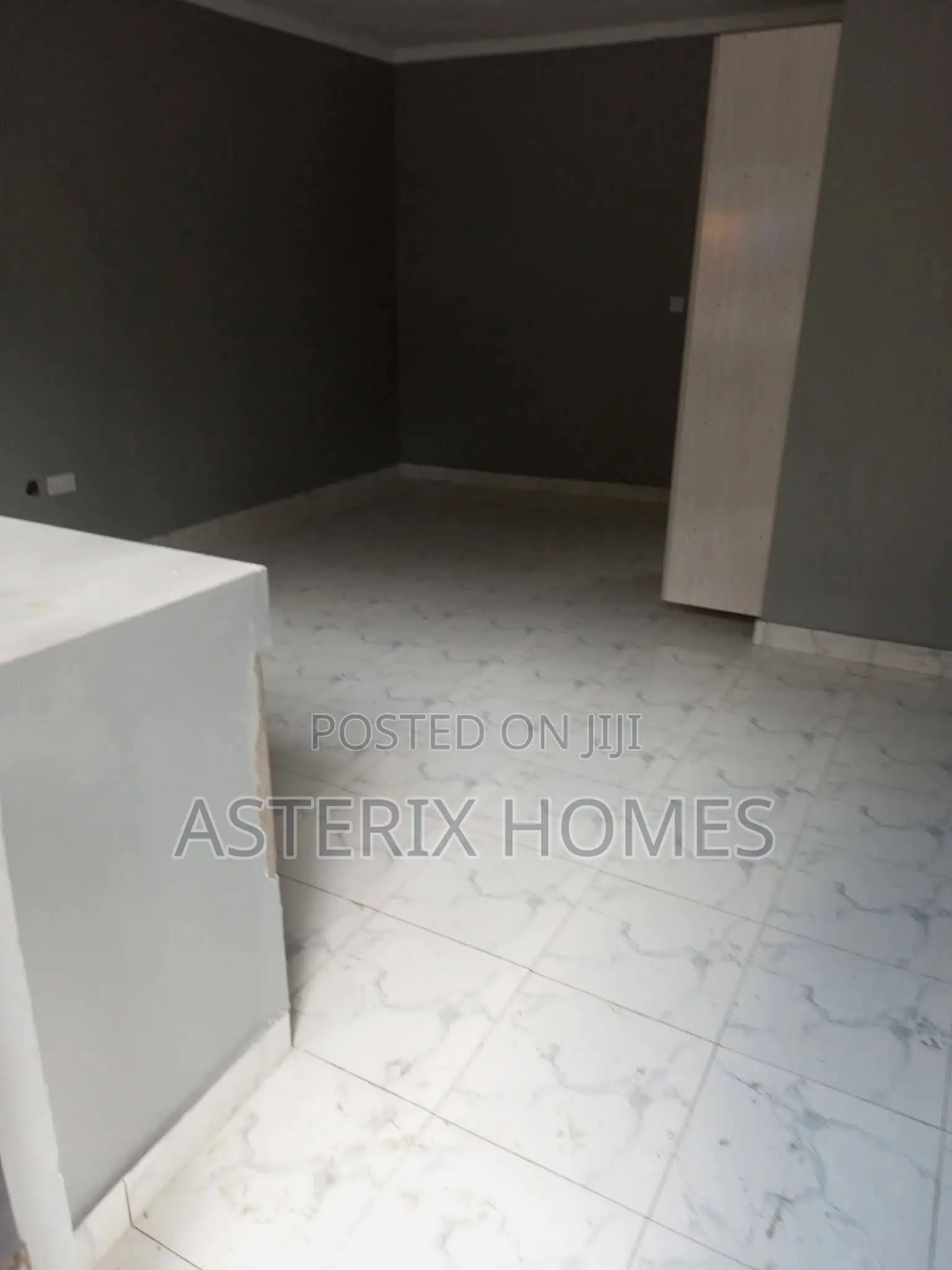 Studio Apartment in Gitaru for rent