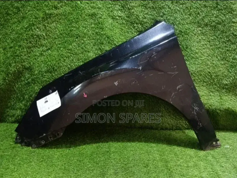 Fender Lh Subaru Legacy Br9 2010