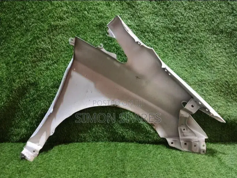 Fender Lh Toyota Prius Zvw30 2012
